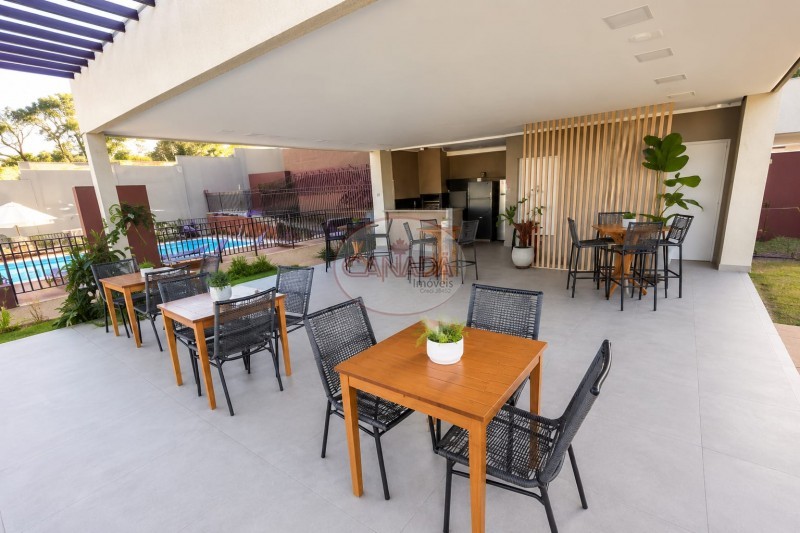 Aliança Imóveis - Imobiliária em Ribeirão Preto - SP - APARTAMENTO - JARDIM EMILIA - BONFIM PAULISTA
