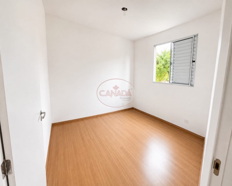 Aliança Imóveis - Imobiliária em Ribeirão Preto - SP - APARTAMENTO - JARDIM EMILIA - BONFIM PAULISTA