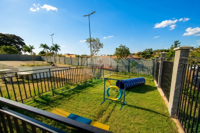 Aliança Imóveis - Imobiliária em Ribeirão Preto - SP - APARTAMENTO - JARDIM EMILIA - BONFIM PAULISTA