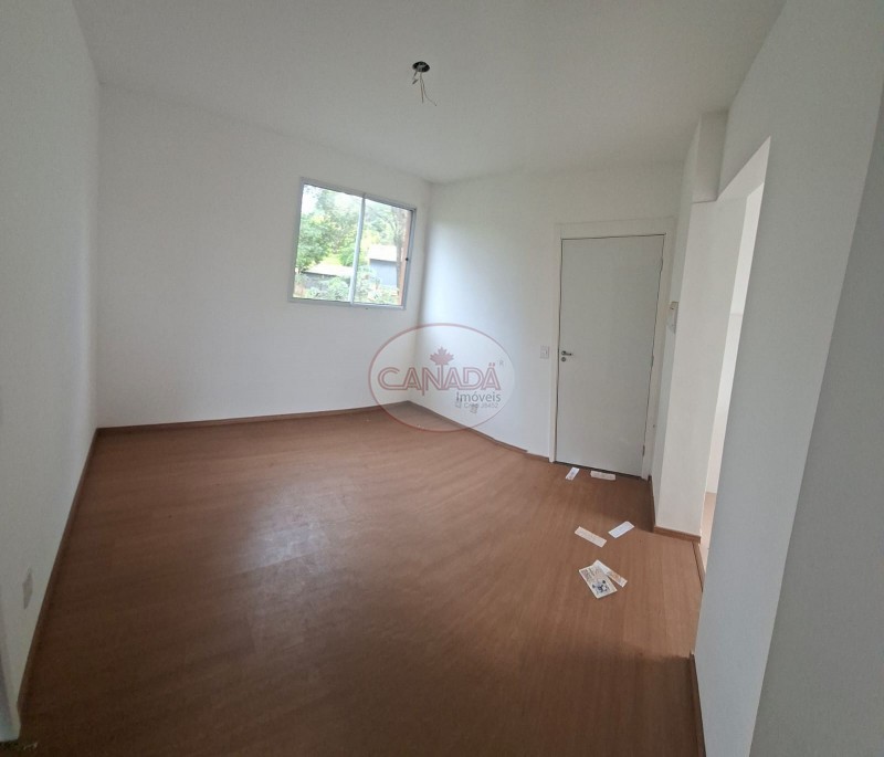 Aliança Imóveis - Imobiliária em Ribeirão Preto - SP - APARTAMENTO - JARDIM EMILIA - BONFIM PAULISTA