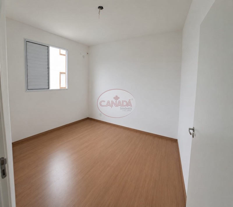 Aliança Imóveis - Imobiliária em Ribeirão Preto - SP - APARTAMENTO - JARDIM EMILIA - BONFIM PAULISTA