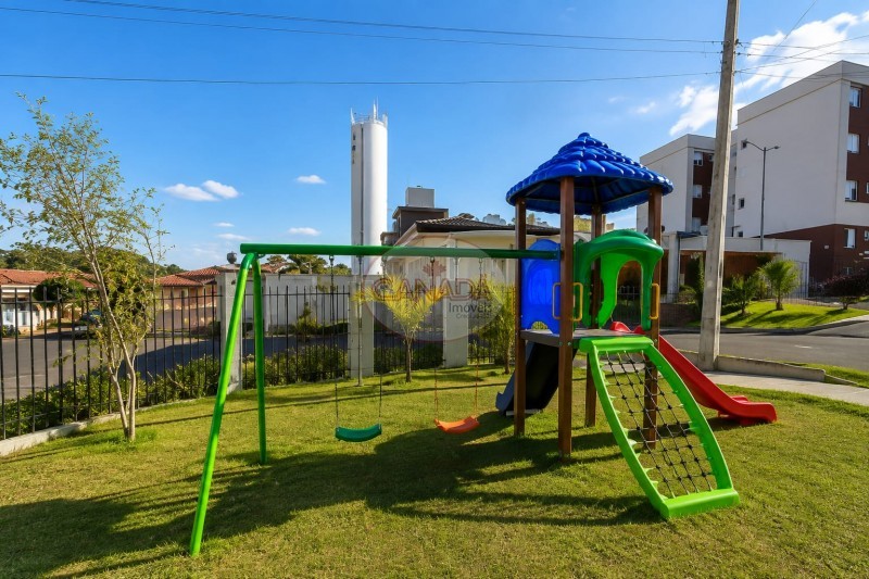 Aliança Imóveis - Imobiliária em Ribeirão Preto - SP - APARTAMENTO - JARDIM EMILIA - BONFIM PAULISTA