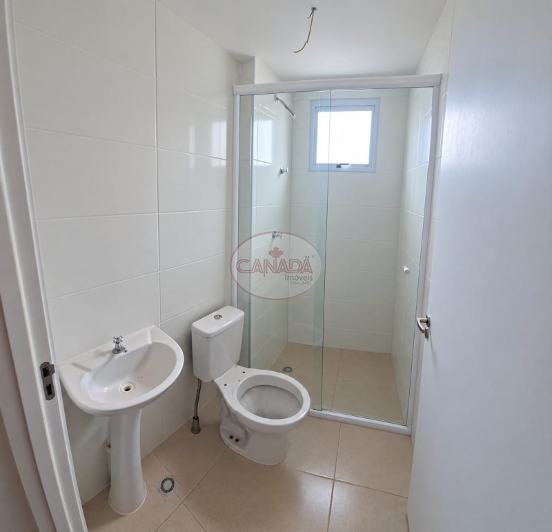 Aliança Imóveis - Imobiliária em Ribeirão Preto - SP - APARTAMENTO - JARDIM EMILIA - BONFIM PAULISTA