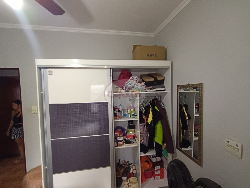 Aliança Imóveis - Imobiliária em Ribeirão Preto - SP - CASA - PARQUE SAO SEBASTIAO - RIBEIRAO PRETO