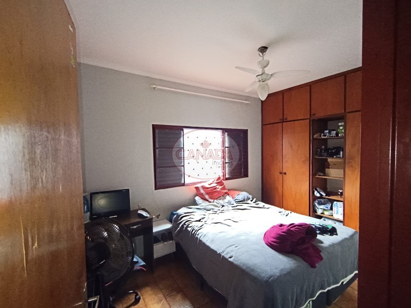 Aliança Imóveis - Imobiliária em Ribeirão Preto - SP - CASA - PARQUE SAO SEBASTIAO - RIBEIRAO PRETO