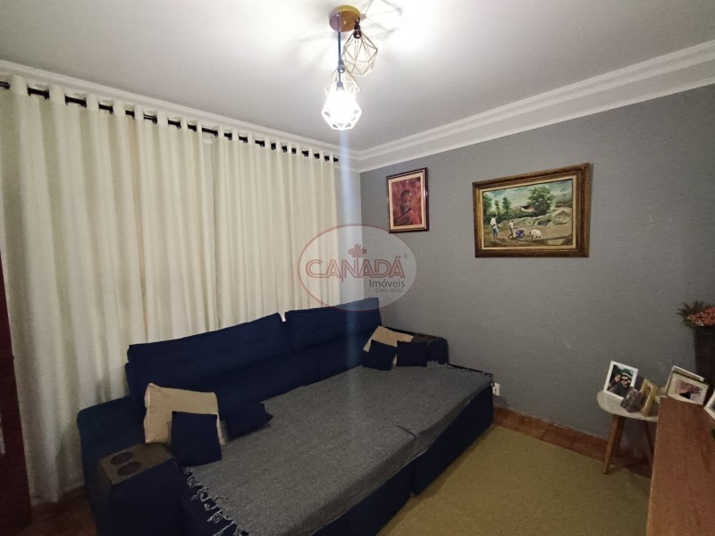Aliança Imóveis - Imobiliária em Ribeirão Preto - SP - CASA - PARQUE SAO SEBASTIAO - RIBEIRAO PRETO