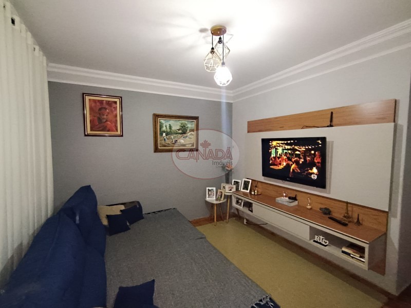 Aliança Imóveis - Imobiliária em Ribeirão Preto - SP - CASA - PARQUE SAO SEBASTIAO - RIBEIRAO PRETO
