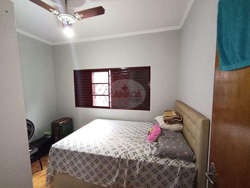 Aliança Imóveis - Imobiliária em Ribeirão Preto - SP - CASA - PARQUE SAO SEBASTIAO - RIBEIRAO PRETO