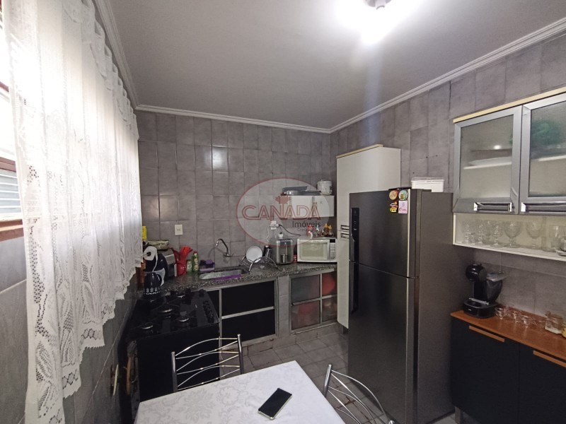 Aliança Imóveis - Imobiliária em Ribeirão Preto - SP - CASA - PARQUE SAO SEBASTIAO - RIBEIRAO PRETO