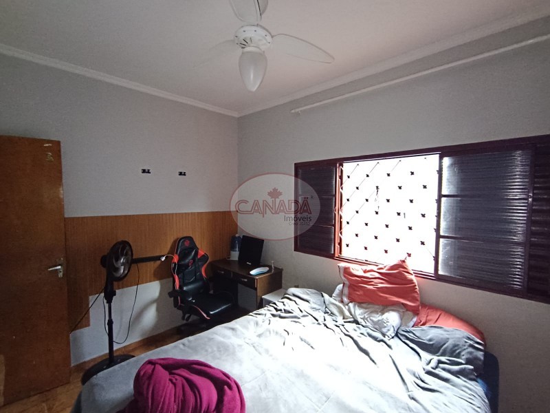 Aliança Imóveis - Imobiliária em Ribeirão Preto - SP - CASA - PARQUE SAO SEBASTIAO - RIBEIRAO PRETO