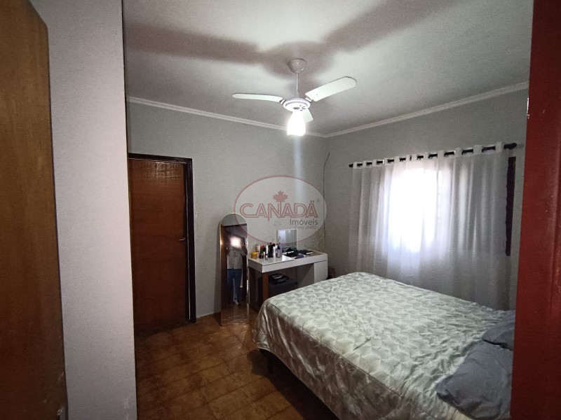 Aliança Imóveis - Imobiliária em Ribeirão Preto - SP - CASA - PARQUE SAO SEBASTIAO - RIBEIRAO PRETO