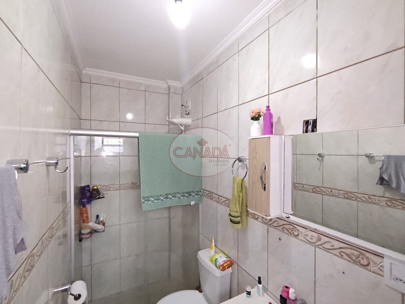 Aliança Imóveis - Imobiliária em Ribeirão Preto - SP - CASA - PARQUE SAO SEBASTIAO - RIBEIRAO PRETO