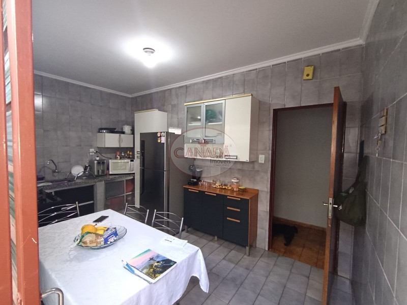 Aliança Imóveis - Imobiliária em Ribeirão Preto - SP - CASA - PARQUE SAO SEBASTIAO - RIBEIRAO PRETO