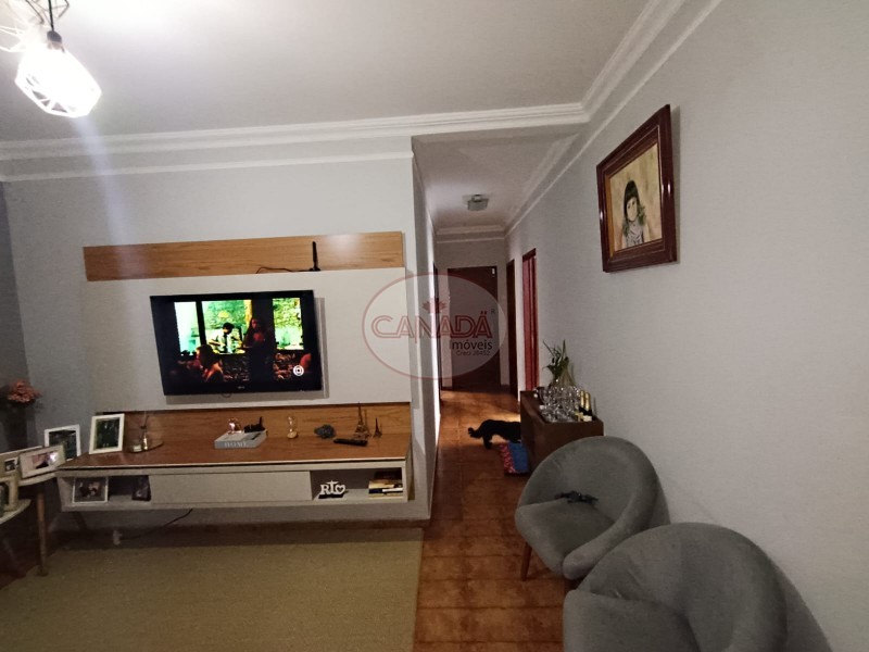 Aliança Imóveis - Imobiliária em Ribeirão Preto - SP - CASA - PARQUE SAO SEBASTIAO - RIBEIRAO PRETO