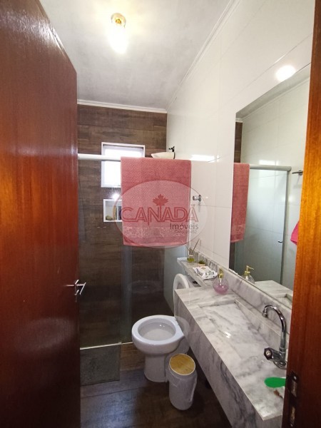 Aliança Imóveis - Imobiliária em Ribeirão Preto - SP - CASA - PARQUE SAO SEBASTIAO - RIBEIRAO PRETO