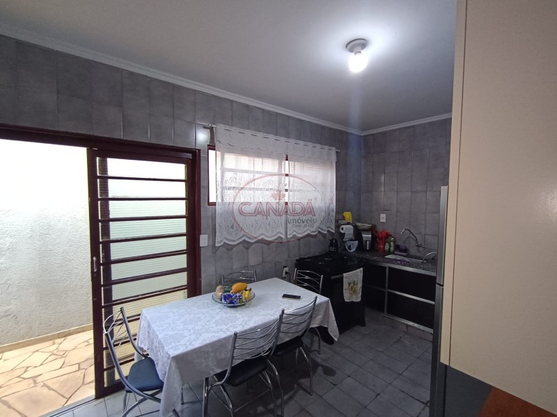 Aliança Imóveis - Imobiliária em Ribeirão Preto - SP - CASA - PARQUE SAO SEBASTIAO - RIBEIRAO PRETO