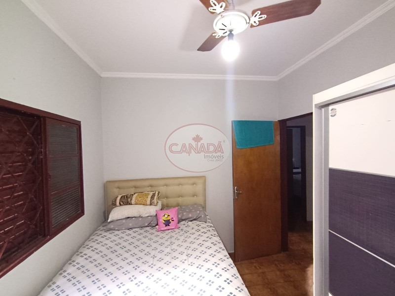 Aliança Imóveis - Imobiliária em Ribeirão Preto - SP - CASA - PARQUE SAO SEBASTIAO - RIBEIRAO PRETO