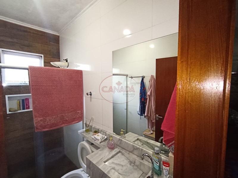 Aliança Imóveis - Imobiliária em Ribeirão Preto - SP - CASA - PARQUE SAO SEBASTIAO - RIBEIRAO PRETO