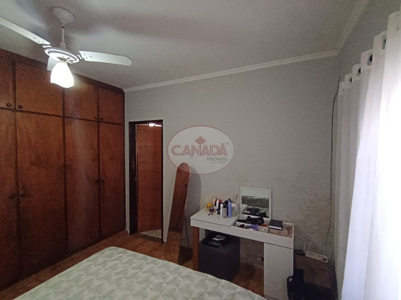 Aliança Imóveis - Imobiliária em Ribeirão Preto - SP - CASA - PARQUE SAO SEBASTIAO - RIBEIRAO PRETO
