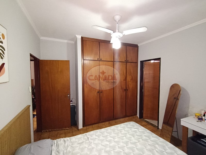 Aliança Imóveis - Imobiliária em Ribeirão Preto - SP - CASA - PARQUE SAO SEBASTIAO - RIBEIRAO PRETO