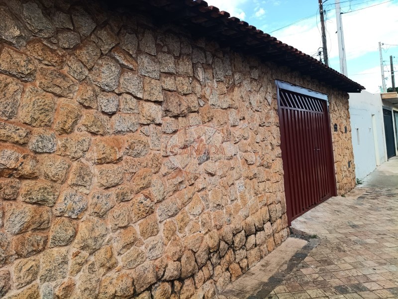 Aliança Imóveis - Imobiliária em Ribeirão Preto - SP - CASA - PARQUE SAO SEBASTIAO - RIBEIRAO PRETO