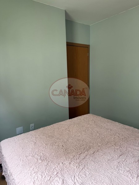 Aliança Imóveis - Imobiliária em Ribeirão Preto - SP - APARTAMENTO - RECREIO DAS ACACIAS - RIBEIRAO PRETO