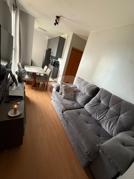 Aliança Imóveis - Imobiliária em Ribeirão Preto - SP - APARTAMENTO - RECREIO DAS ACACIAS - RIBEIRAO PRETO
