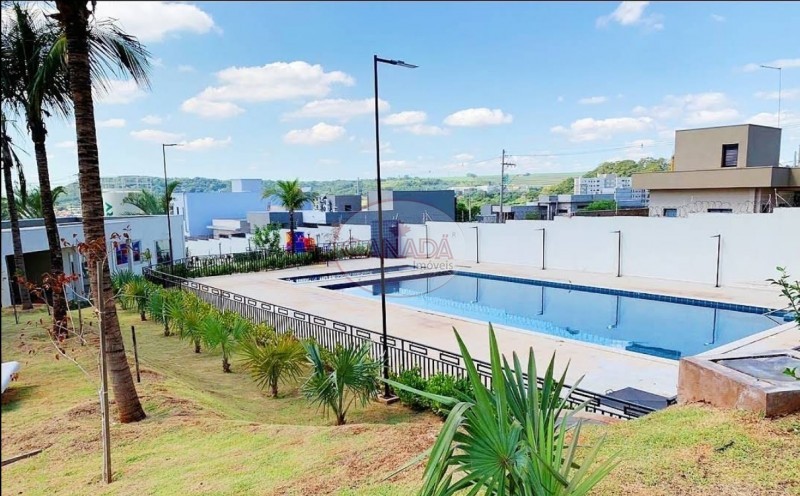 Aliança Imóveis - Imobiliária em Ribeirão Preto - SP - APARTAMENTO - RECREIO DAS ACACIAS - RIBEIRAO PRETO