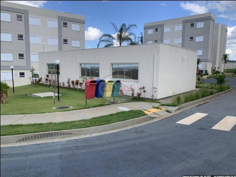 Aliança Imóveis - Imobiliária em Ribeirão Preto - SP - APARTAMENTO - RECREIO DAS ACACIAS - RIBEIRAO PRETO