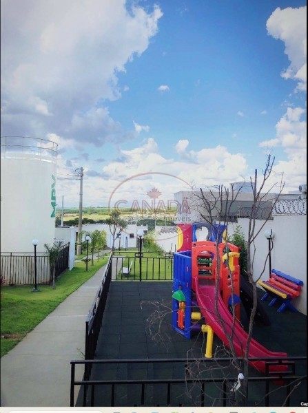 Aliança Imóveis - Imobiliária em Ribeirão Preto - SP - APARTAMENTO - RECREIO DAS ACACIAS - RIBEIRAO PRETO