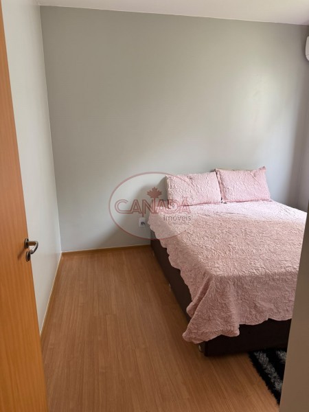 Aliança Imóveis - Imobiliária em Ribeirão Preto - SP - APARTAMENTO - RECREIO DAS ACACIAS - RIBEIRAO PRETO