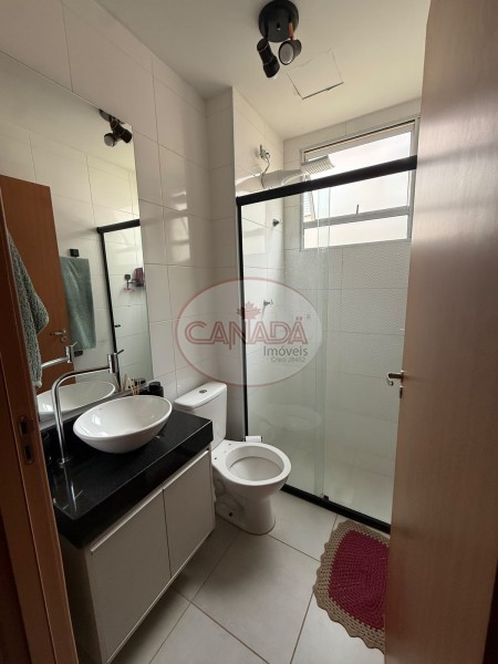 Aliança Imóveis - Imobiliária em Ribeirão Preto - SP - APARTAMENTO - RECREIO DAS ACACIAS - RIBEIRAO PRETO