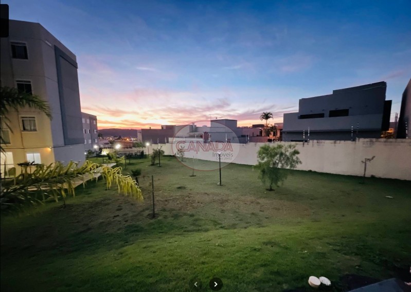 Aliança Imóveis - Imobiliária em Ribeirão Preto - SP - APARTAMENTO - RECREIO DAS ACACIAS - RIBEIRAO PRETO