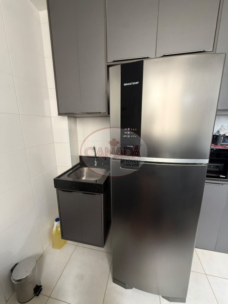 Aliança Imóveis - Imobiliária em Ribeirão Preto - SP - APARTAMENTO - RECREIO DAS ACACIAS - RIBEIRAO PRETO