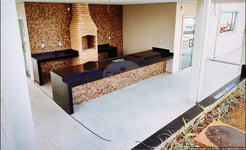 Aliança Imóveis - Imobiliária em Ribeirão Preto - SP - APARTAMENTO - RECREIO DAS ACACIAS - RIBEIRAO PRETO