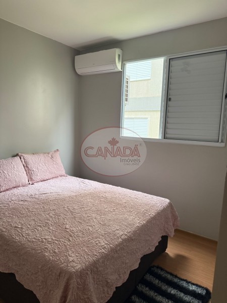 Aliança Imóveis - Imobiliária em Ribeirão Preto - SP - APARTAMENTO - RECREIO DAS ACACIAS - RIBEIRAO PRETO