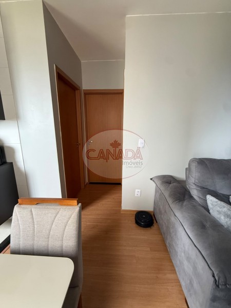 Aliança Imóveis - Imobiliária em Ribeirão Preto - SP - APARTAMENTO - RECREIO DAS ACACIAS - RIBEIRAO PRETO
