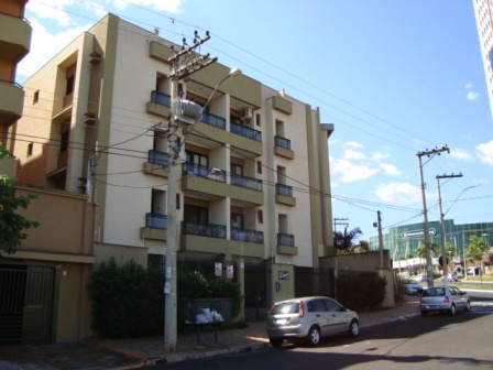 Aliança Imóveis - Imobiliária em Ribeirão Preto - SP - APARTAMENTO - ANA MARIA - RIBEIRAO PRETO