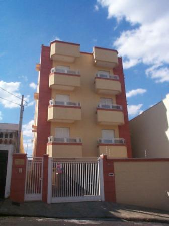 Imóvel: Apartamento em Ribeirao Preto no Bairro Jardim Antartica