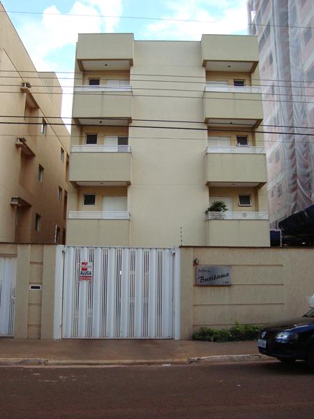 Aliança Imóveis - Imobiliária em Ribeirão Preto - SP - APARTAMENTO - NOVA ALIANÇA  - RIBEIRAO PRETO