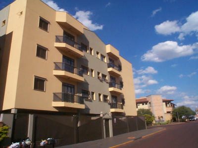Imóvel: Apartamento em Ribeirao Preto no Bairro Jardim Iraja