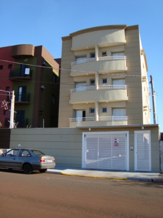 Imóvel: Apartamento em Ribeirao Preto no Bairro Nova Aliança 