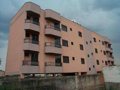 Imóvel: Apartamento em Ribeirao Preto no Bairro Jardim Macedo 