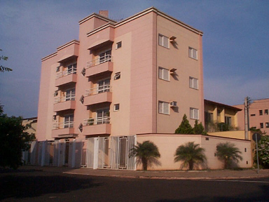 Aliança Imóveis - Imobiliária em Ribeirão Preto - SP - APARTAMENTO - ANA MARIA - RIBEIRAO PRETO