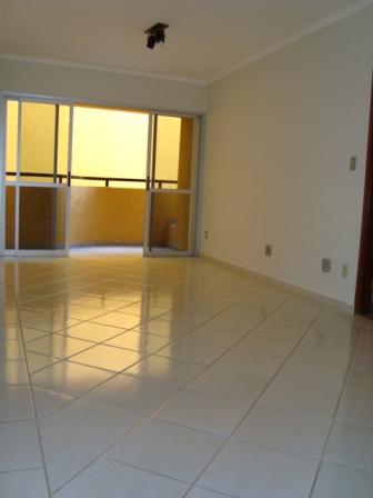 Imóvel: Apartamento em Ribeirao Preto no Bairro Santa Cruz 