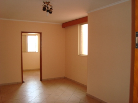 Aliança Imóveis - Imobiliária em Ribeirão Preto - SP - APARTAMENTO - JARDIM PAULISTA  - RIBEIRAO PRETO