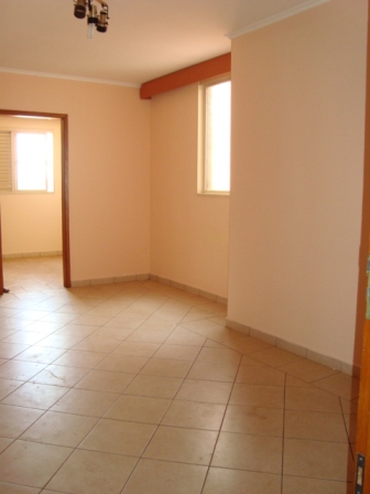 Aliança Imóveis - Imobiliária em Ribeirão Preto - SP - APARTAMENTO - JARDIM PAULISTA  - RIBEIRAO PRETO