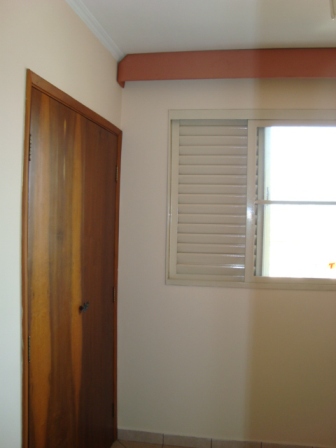 Aliança Imóveis - Imobiliária em Ribeirão Preto - SP - APARTAMENTO - JARDIM PAULISTA  - RIBEIRAO PRETO