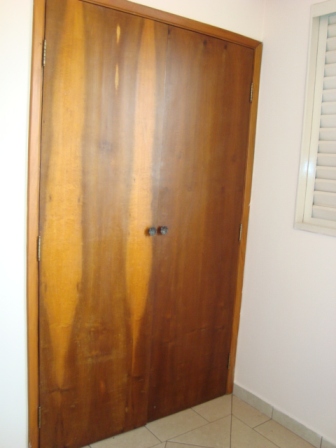 Aliança Imóveis - Imobiliária em Ribeirão Preto - SP - APARTAMENTO - JARDIM PAULISTA  - RIBEIRAO PRETO