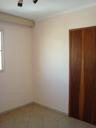 Aliança Imóveis - Imobiliária em Ribeirão Preto - SP - APARTAMENTO - JARDIM PAULISTA  - RIBEIRAO PRETO